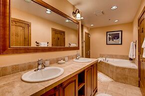 Centennial 2 Bedroom Condo Unit no. 9