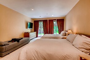 Centennial 2 Bedroom Condo Unit no. 9