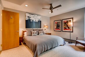 Centennial 2 Bedroom Condo Unit no. 9