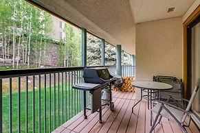 Centennial 2 Bedroom Condo Unit no. 9