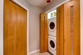 Centennial 2 Bedroom Condo Unit no. 9