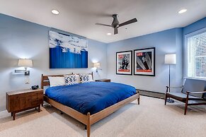 Centennial 2 Bedroom Condo Unit no. 9