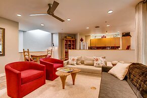 Centennial 2 Bedroom Condo Unit no. 9