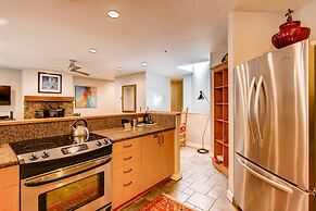 Centennial 2 Bedroom Condo Unit no. 9