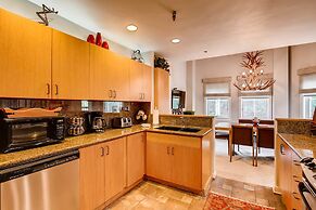 Centennial 2 Bedroom Condo Unit no. 9