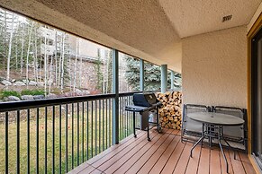 Centennial 2 Bedroom Condo Unit no. 9