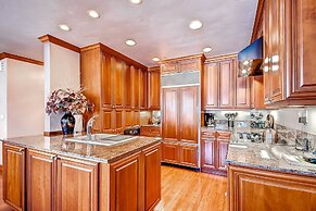 Centennial 2 Bedroom Condo Unit no. 23