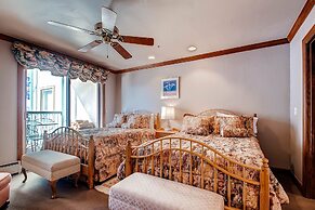 Centennial 2 Bedroom Condo Unit no. 23