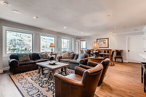 Centennial 2 Bedroom Condo Unit no. 23