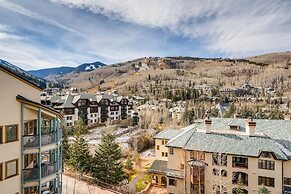 Centennial 2 Bedroom Condo Unit no. 23