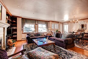 Centennial 2 Bedroom Condo Unit no. 23