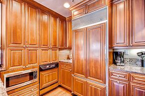 Centennial 2 Bedroom Condo Unit no. 23