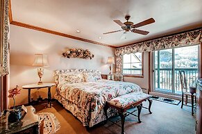 Centennial 2 Bedroom Condo Unit no. 23