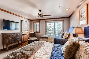 Centennial 2 Bedroom Condo Unit no. 23