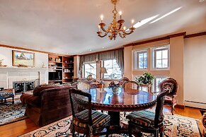 Centennial 2 Bedroom Condo Unit no. 23