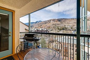 Centennial 2 Bedroom Condo Unit no. 23