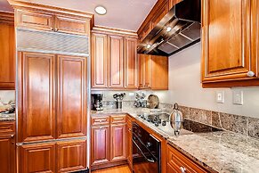 Centennial 2 Bedroom Condo Unit no. 23