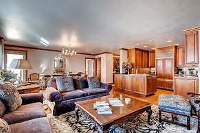 Centennial 2 Bedroom Condo Unit no. 23