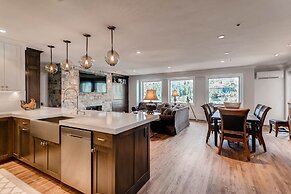 Centennial 2 Bedroom Condo Unit no. 23