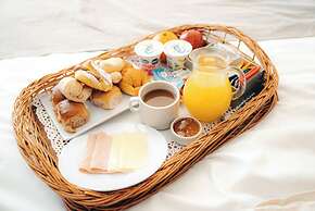 Destinar Apart Hotel