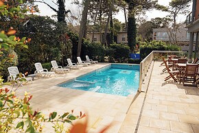 Destinar Apart Hotel