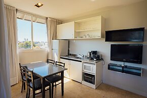 Destinar Apart Hotel