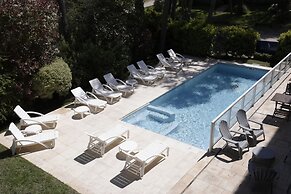 Destinar Apart Hotel