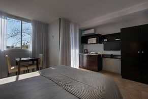 Destinar Apart Hotel