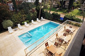 Destinar Apart Hotel