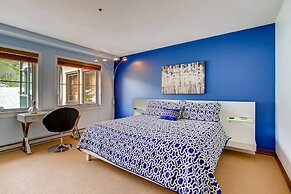 Centennial 2 Bedroom Condo Unit 11