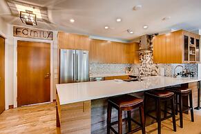 Centennial 2 Bedroom Condo Unit 11