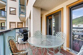 Centennial 2 Bedroom Condo Unit 11