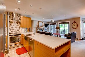 Centennial 2 Bedroom Condo Unit 11