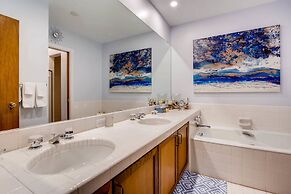 Centennial 2 Bedroom Condo Unit 11