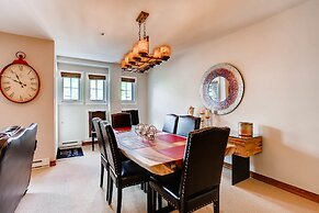 Centennial 2 Bedroom Condo Unit 11