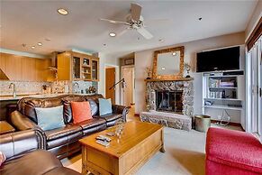 Centennial 2 Bedroom Condo Unit 11