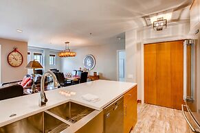 Centennial 2 Bedroom Condo Unit 11