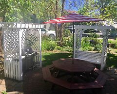 Oak Sherwin House Near OSF