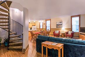 Oak Sherwin House Near OSF