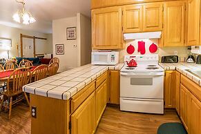 Oak Sherwin House Near OSF