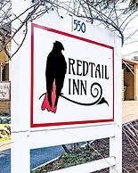 Redtail Suites~'red' Mccall Suite~tesla Station