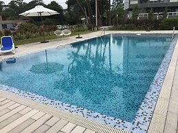 New apartments Bellagio Tower