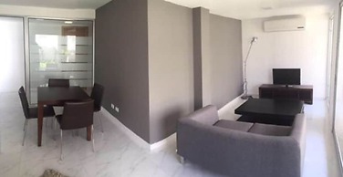 New apartments Bellagio Tower