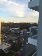 New apartments Bellagio Tower