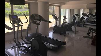 New apartments Bellagio Tower