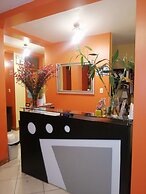 Nasca Travel One Hostel