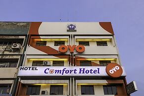Super OYO 473 Comfort Hotel 2