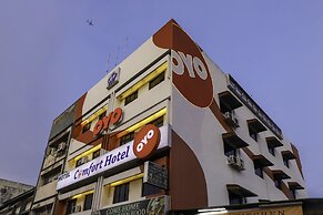 Super OYO 473 Comfort Hotel 2