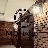 Monaco Boutique Hotel Sadong Jaya