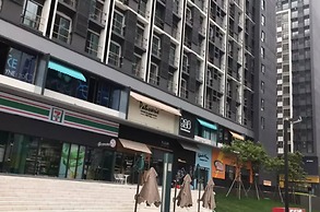 Polaris Apartment- Wanke Yuncheng Branch